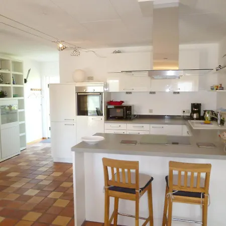 Julian Freistehendes Haus - Strand 350 M Holiday home