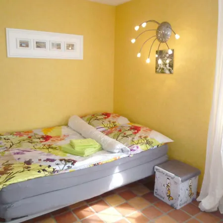 Julian Freistehendes Haus - Strand 350 M Holiday home