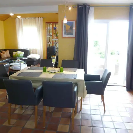 Julian Freistehendes Haus - Strand 350 M Holiday home *