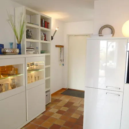 Julian Freistehendes Haus - Strand 350 M
